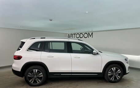Mercedes-Benz GLB, 2025 год, 5 670 000 рублей, 5 фотография