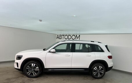 Mercedes-Benz GLB, 2025 год, 5 670 000 рублей, 2 фотография