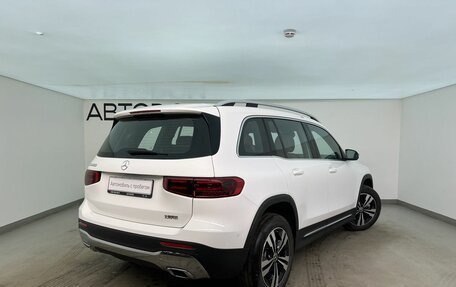 Mercedes-Benz GLB, 2025 год, 5 670 000 рублей, 4 фотография