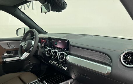 Mercedes-Benz GLB, 2025 год, 5 670 000 рублей, 9 фотография