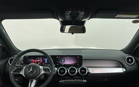 Mercedes-Benz GLB, 2025 год, 5 670 000 рублей, 7 фотография