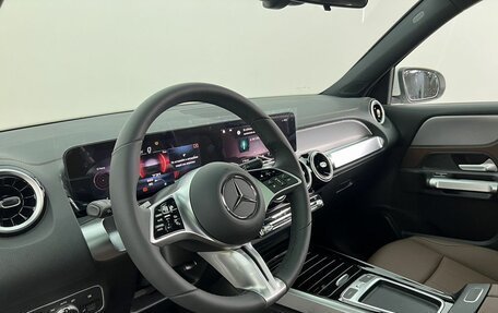 Mercedes-Benz GLB, 2025 год, 5 670 000 рублей, 8 фотография