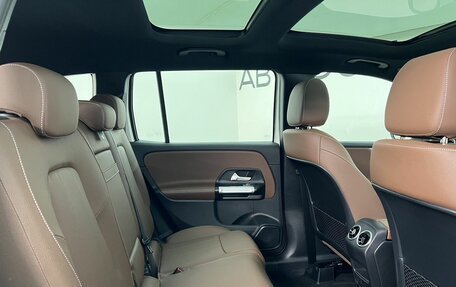 Mercedes-Benz GLB, 2025 год, 5 670 000 рублей, 12 фотография