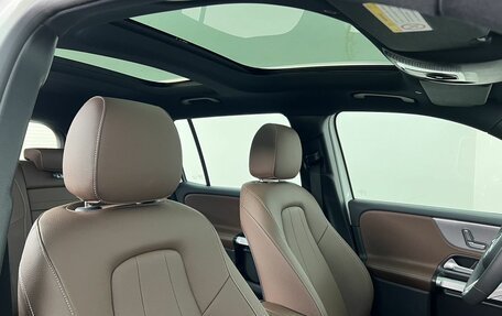 Mercedes-Benz GLB, 2025 год, 5 670 000 рублей, 11 фотография