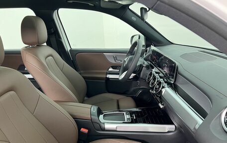 Mercedes-Benz GLB, 2025 год, 5 670 000 рублей, 10 фотография