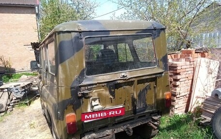 ЛуАЗ 3151, 1985 год, 150 000 рублей, 2 фотография