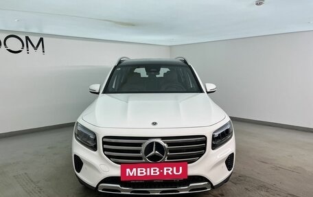 Mercedes-Benz GLB, 2025 год, 5 670 000 рублей, 3 фотография