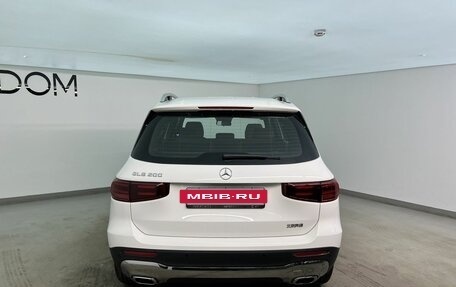 Mercedes-Benz GLB, 2025 год, 5 670 000 рублей, 6 фотография