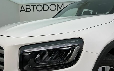 Mercedes-Benz GLB, 2025 год, 5 670 000 рублей, 14 фотография