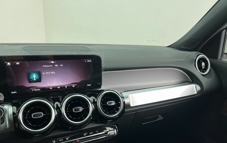 Mercedes-Benz GLB, 2025 год, 5 670 000 рублей, 16 фотография