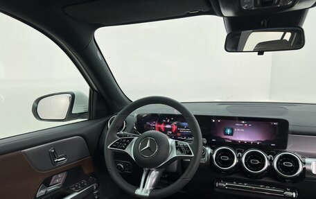 Mercedes-Benz GLB, 2025 год, 5 670 000 рублей, 13 фотография