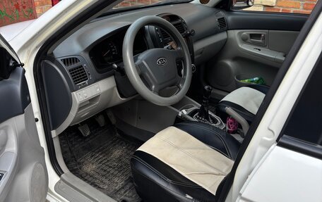KIA Cerato I, 2008 год, 500 000 рублей, 3 фотография