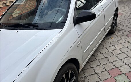 KIA Cerato I, 2008 год, 500 000 рублей, 9 фотография