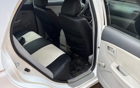 KIA Cerato I, 2008 год, 500 000 рублей, 5 фотография