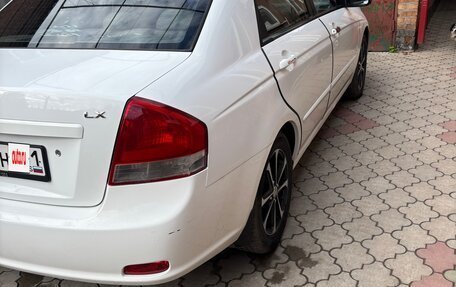 KIA Cerato I, 2008 год, 500 000 рублей, 7 фотография