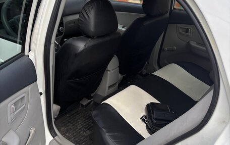 KIA Cerato I, 2008 год, 500 000 рублей, 4 фотография