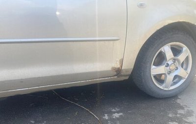Mazda Demio III (DE), 2003 год, 210 000 рублей, 1 фотография