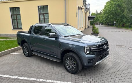Ford Ranger, 2026 год, 5 799 000 рублей, 1 фотография