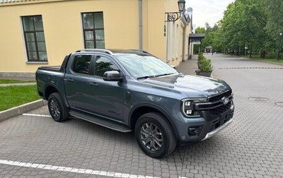 Ford Ranger, 2026 год, 5 799 000 рублей, 1 фотография
