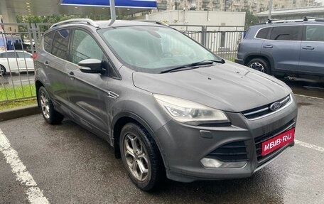 Ford Kuga III, 2013 год, 769 000 рублей, 1 фотография