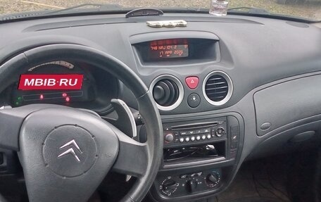 Citroen C3 II, 2006 год, 220 000 рублей, 1 фотография