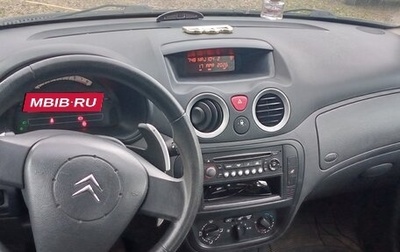 Citroen C3 II, 2006 год, 220 000 рублей, 1 фотография