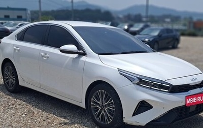 KIA K3, 2022 год, 1 320 000 рублей, 1 фотография