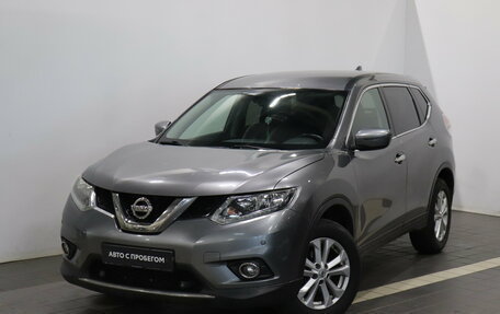 Nissan X-Trail, 2018 год, 2 130 000 рублей, 1 фотография