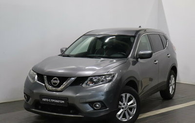 Nissan X-Trail, 2018 год, 2 130 000 рублей, 1 фотография