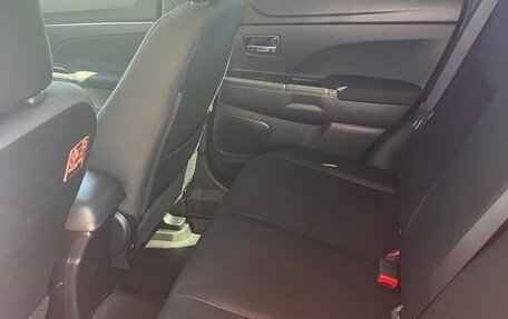 Mitsubishi ASX I рестайлинг, 2014 год, 1 200 000 рублей, 16 фотография