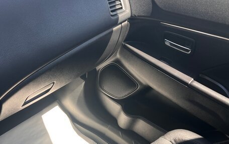 Mitsubishi ASX I рестайлинг, 2014 год, 1 200 000 рублей, 13 фотография