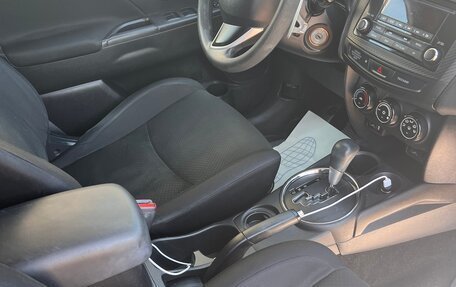 Mitsubishi ASX I рестайлинг, 2014 год, 1 200 000 рублей, 23 фотография