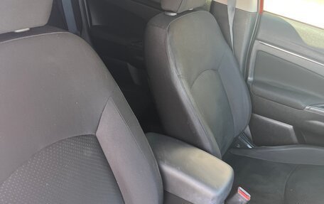 Mitsubishi ASX I рестайлинг, 2014 год, 1 200 000 рублей, 27 фотография