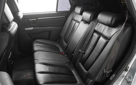 Hyundai Santa Fe III рестайлинг, 2011 год, 1 199 000 рублей, 9 фотография
