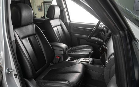 Hyundai Santa Fe III рестайлинг, 2011 год, 1 199 000 рублей, 8 фотография