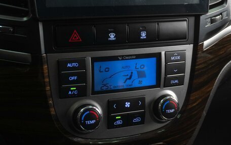 Hyundai Santa Fe III рестайлинг, 2011 год, 1 199 000 рублей, 13 фотография