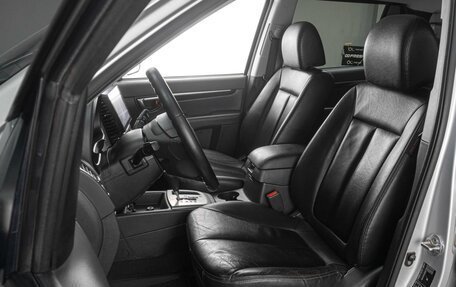 Hyundai Santa Fe III рестайлинг, 2011 год, 1 199 000 рублей, 10 фотография
