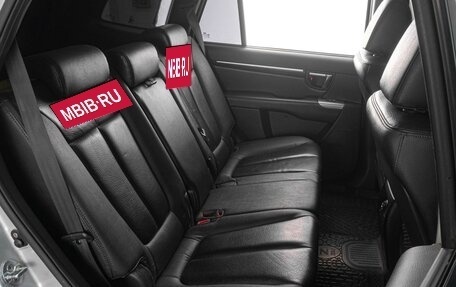 Hyundai Santa Fe III рестайлинг, 2011 год, 1 199 000 рублей, 7 фотография