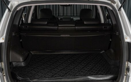 Hyundai Santa Fe III рестайлинг, 2011 год, 1 199 000 рублей, 20 фотография