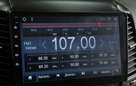 Hyundai Santa Fe III рестайлинг, 2011 год, 1 199 000 рублей, 18 фотография