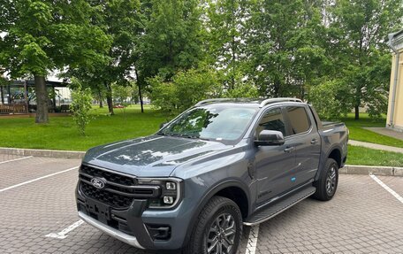 Ford Ranger, 2026 год, 5 799 000 рублей, 2 фотография