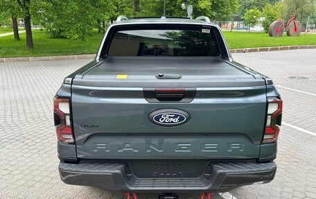 Ford Ranger, 2026 год, 5 799 000 рублей, 4 фотография