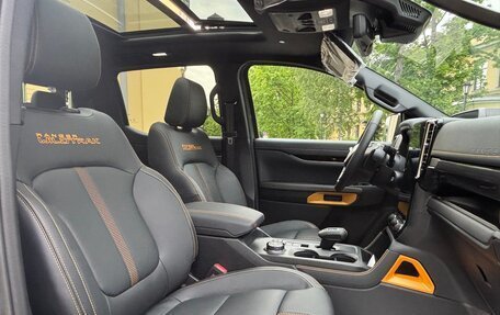 Ford Ranger, 2026 год, 5 799 000 рублей, 9 фотография