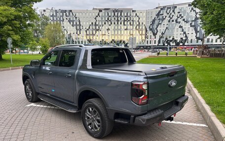 Ford Ranger, 2026 год, 5 799 000 рублей, 8 фотография