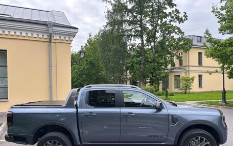 Ford Ranger, 2026 год, 5 799 000 рублей, 5 фотография