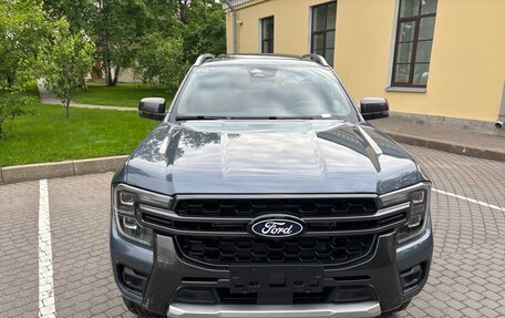 Ford Ranger, 2026 год, 5 799 000 рублей, 3 фотография