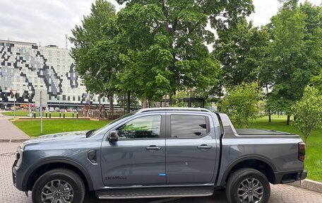 Ford Ranger, 2026 год, 5 799 000 рублей, 6 фотография