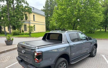 Ford Ranger, 2026 год, 5 799 000 рублей, 7 фотография