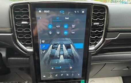 Ford Ranger, 2026 год, 5 799 000 рублей, 14 фотография