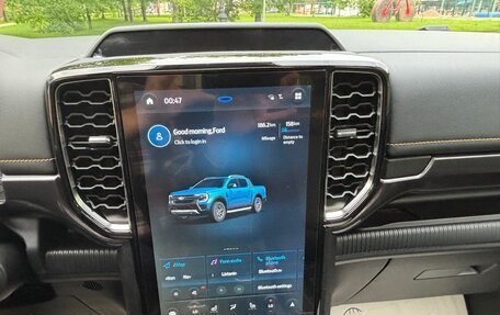 Ford Ranger, 2026 год, 5 799 000 рублей, 15 фотография